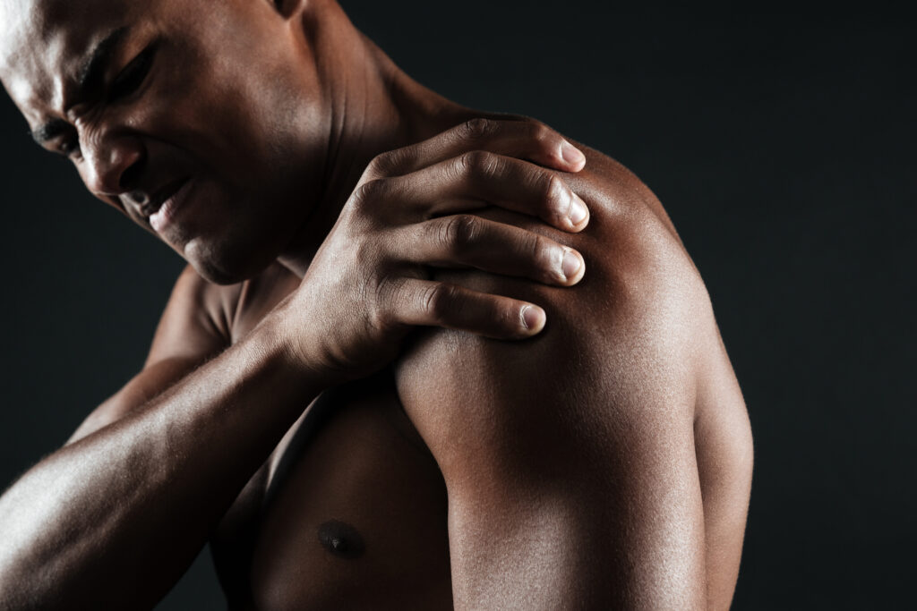 Tratamiento Desgarro Muscular y Rotura Fibrilar